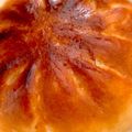 MULA's cooksnap of when they made カリふわ。中華まん.