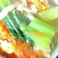 xyzクック's cooksnap of when they made おばあちゃんの炒り豆腐.