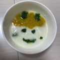 貴弘の嫁's cooksnap of when they made 離乳食☆初期 ～こおにで節分～.