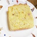☆環音☆'s cooksnap of when they made 簡単♪おからバナナケーキ♪.