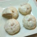 はやくもひろこ's cooksnap of when they made 【米粉】米粉豚まん.