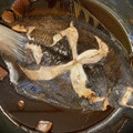 レベッカ8's cooksnap of when they made カレイ（白身魚なら何でも）の煮付.