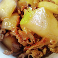 ぎんの助's cooksnap of when they made 豚コマとカブの炒め煮♪.