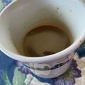 キャビィーママ's cooksnap of when they made おうちで香港式珈琲紅茶♪鴛鴦茶をどうぞ.