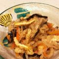 ペペ☆'s cooksnap of when they made 切り干し大根の基本の作り方【家庭料理】.