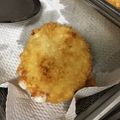 葉月優希's cooksnap of when they made モッツァレラチーズ＊フライ.