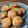 えーあー's cooksnap of when they made ビニール袋でジャムの♡サクサククッキー.