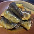kuron3jp's cooksnap of when they made イワシのカレー煮（圧力鍋）.