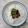 たかぎまさ's cooksnap of when they made ねぎ味噌.