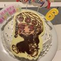 UCCA's cooksnap of when they made ふわふわしっとり♡基本のココアスポンジ♬.