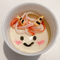 クック784DWM☆'s cooksnap of when they made 節分おかず子どもが喜ぶ洋風チーズ茶碗蒸し.
