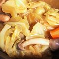 はるにｬんこ☆'s cooksnap of when they made ♪野菜たっぷり♪カレー風味のポトフ.