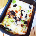 かわゆう1211's cooksnap of when they made とろ旨！！アボカドと長芋のグラタン.