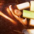 ふぁんころ's cooksnap of when they made 簡単！絶品！鍋1つで鴨そばor鴨せいろ♡.