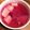 うさじいママ's cooksnap of when they made かわいい♡赤大根と豆腐のすまし汁.