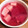 うさじいママ's cooksnap of when they made かわいい♡赤大根と豆腐のすまし汁.