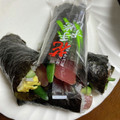 ちゃぎー's cooksnap of when they made 恵方巻き★節分★マグロの漬け★タレ.