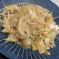 megmilk418's cooksnap of when they made まるで春雨♡白菜たっぷり麻婆しらたき.