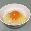 キンプリ's cooksnap of when they made 冷凍卵でとろ〜り卵かけごはん.