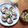 あかぴーー's cooksnap of when they made 恵方巻きにも♡韓国の太巻き寿司キンパ.
