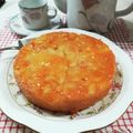 在宅勤務のおじさん's cooksnap of when they made 簡単マジパンローマッセで＊パンドジェンヌ.
