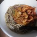 attunIIO's cooksnap of when they made 顆粒だしで　めんつゆの作り方.