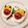ゆいmaru3's cooksnap of when they made ★節分★ゆで卵赤鬼★.