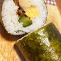 taorin_3's cooksnap of when they made しっかり巻ける恵方巻き（太巻き）の巻き方.