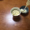 ちぃちまむ's cooksnap of when they made ジャガアリゴ.
