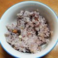 山ばあば's cooksnap of when they made 鍋でご飯を炊く.