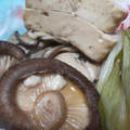 ヨッシーだなも's cooksnap of when they made 「今旬」牡蠣と豆腐の旨煮.