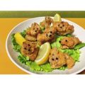 アーリータイムズ's cooksnap of when they made 簡単♪トイプードルそっくり唐揚げ.