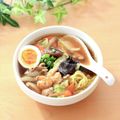 runa10's cooksnap of when they made 簡単☘️お好み具材deあなたは〇宝菜？.