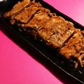 神風＊'s cooksnap of when they made ✿パセリ香る卵焼き お弁当(冷凍)✿.