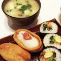 LunaJuno's cooksnap of when they made すし飯（ボールを使う場合）.