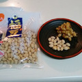香芝のジュンちゃん's cooksnap of when they made 豆まき豆を砂糖水で炒めるだけの簡単おやつ.