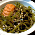 ばたみそーぱん☆'s cooksnap of when they made ☆切り昆布と厚揚げの中華煮☆.
