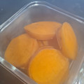 にころな's cooksnap of when they made 簡単◎ほくほく◎さつまいもの甘煮.
