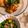 mack♪♪♪'s cooksnap of when they made レンジで簡単副菜♪ ピーマンのおかか和え.