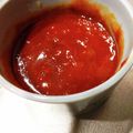 yamamori★'s cooksnap of when they made 作り置きヤンニョム ソース(甘め).