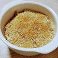ソイマム's cooksnap of when they made スコップコロッケ.