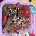 ゆみっち先生's cooksnap of when they made 大根の皮のきんぴら.