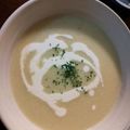 もろもと's cooksnap of when they made さつまいものポタージュスープ.