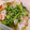 さおりんば's cooksnap of when they made 豆苗とベーコンの塩にんにく炒め.