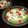 ladyoscar's cooksnap of when they made ☆アボカドとカッテージチーズのサラダ☆.