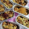 ゆずカフェ's cooksnap of when they made 材料４つ＊サクサククロッカン＊.