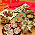 なつき☆ミ's cooksnap of when they made ♪子供も喜ぶいわしのつみれ揚げ♪.