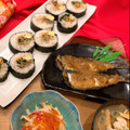 なつき☆ミ's cooksnap of when they made いわしの味噌煮♪簡単煮付け.