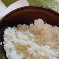 mayurich's cooksnap of when they made 黒酢で寿司酢が誰でも簡単プロの味の作り方.