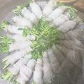 umamaちゃん's cooksnap of when they made 豆苗の豚バラ焼き.